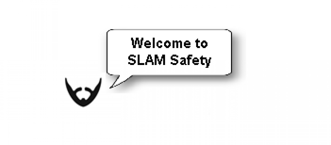 LTA-SLAMsafety