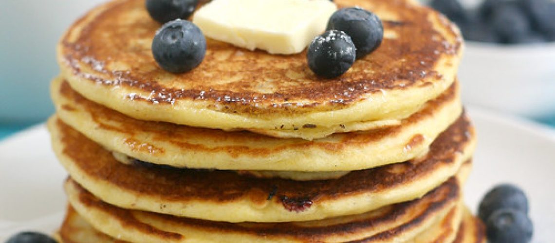 pancakes