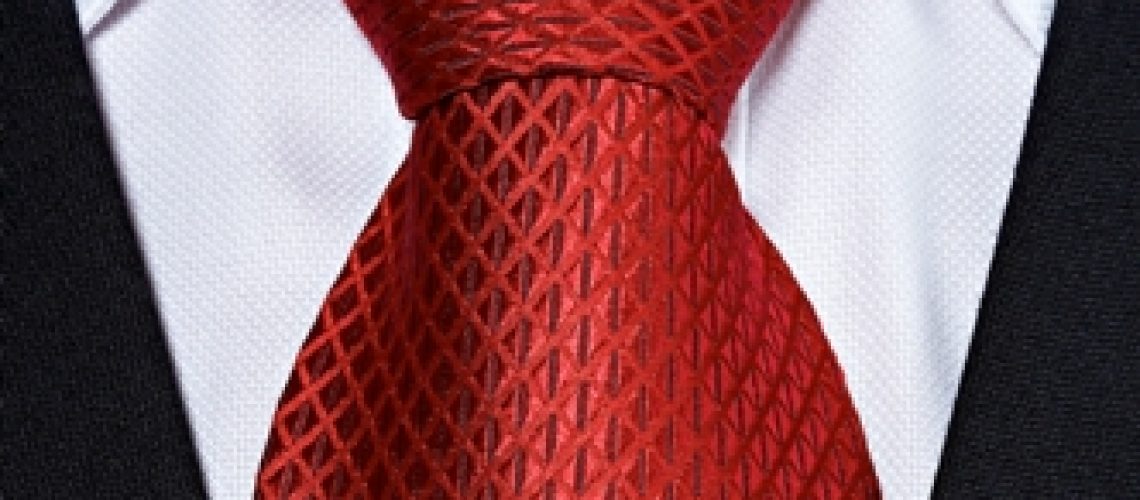 Scania selection Tie red, Fashion Part.no 1848510
Photo: Tedd Soost 2007-01-19
